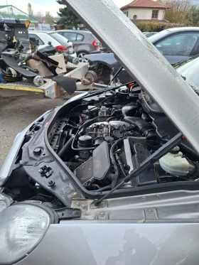 Mercedes-Benz R 320, снимка 10