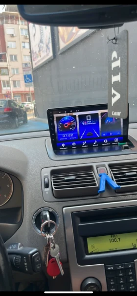 Volvo V50 2.0D, снимка 7