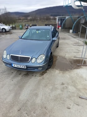 Mercedes-Benz E 270 Dci - изображение 1