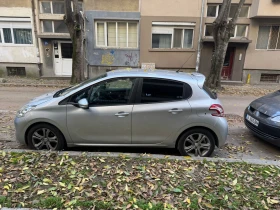 Peugeot 208 1.6 BlueHDI, снимка 9