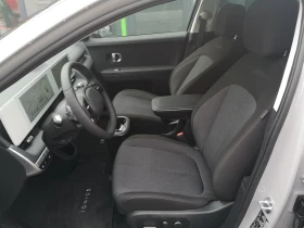 Hyundai Ioniq 5 Long Range 72.6KWh/AWD/306HP NEW | Mobile.bg    11
