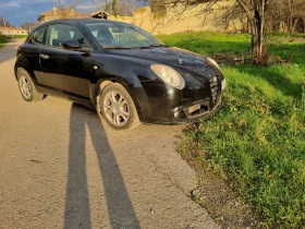 Alfa Romeo MiTo 1.3 JTD, снимка 1