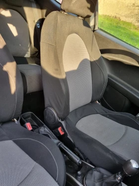 Alfa Romeo MiTo 1.3 JTD, снимка 7