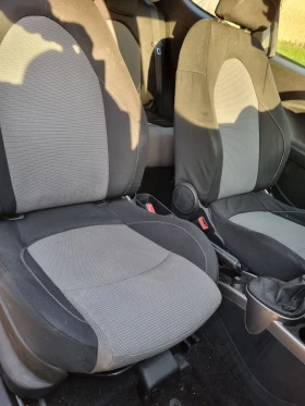 Alfa Romeo MiTo 1.3 JTD, снимка 5