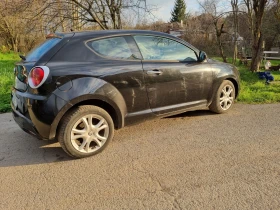 Alfa Romeo MiTo 1.3 JTD, снимка 8