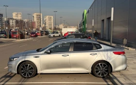 Kia K5 LPG GAZ | Mobile.bg � ����� ������ 6