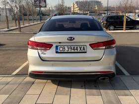 Kia K5 LPG GAZ | Mobile.bg � ����� ������ 7