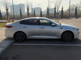 Kia K5 LPG GAZ | Mobile.bg � ����� ������ 4