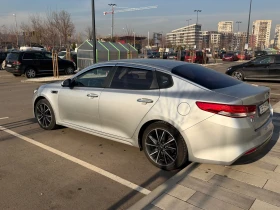 Kia K5 LPG GAZ | Mobile.bg � ����� ������ 5