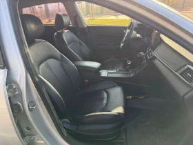 Kia K5 LPG GAZ | Mobile.bg � ����� ������ 11