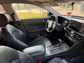 Kia K5 LPG GAZ | Mobile.bg � ����� ������ 10