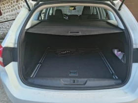 Peugeot 308 SW 1.2 puretech allure | Mobile.bg � ����� ������ 16