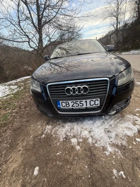 Audi A3, снимка 1