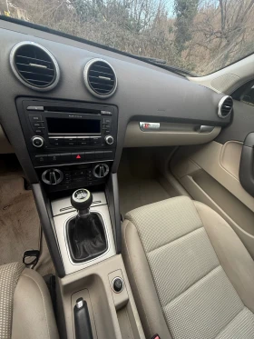 Audi A3, снимка 7