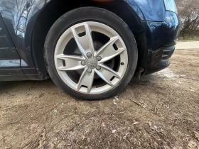 Audi A3, снимка 4
