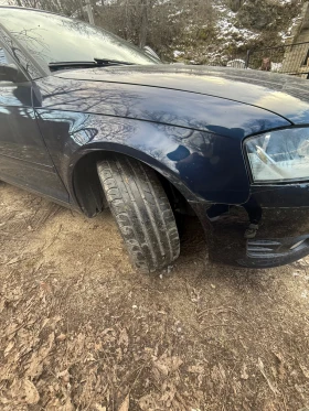 Audi A3, снимка 5