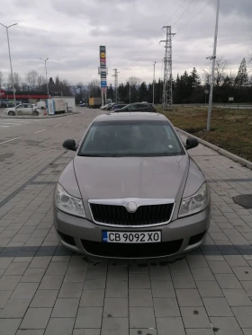 Skoda Octavia 1, 6 ТДИ - 3000 € / 5867.49 лв. - 31551407 11