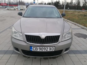 Skoda Octavia 1, 6 ТДИ