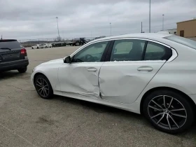 BMW 330 2.0L 4 All wheel drive