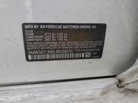 BMW 330 2.0L 4 All wheel drive - 15200 € / 29728.62 лв. - 25661270 6