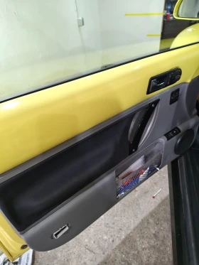 VW New beetle 1.9 TDI продава се цяла само  - 900 € / 1760.25 лв. - 50672411 12