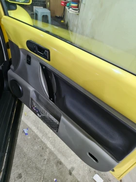 VW New beetle 1.9 TDI продава се цяла само  - 900 € / 1760.25 лв. - 50672411 10