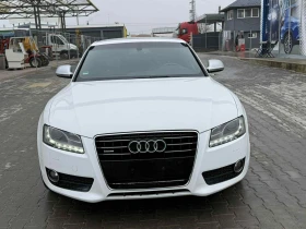 Audi A5 3.0TDI Quattro Pano - 6950 € / 13593.02 лв. - 99245828 7