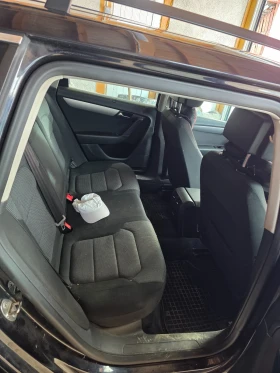 VW Passat 2.0 TDI BlueMotion - 6666 € / 13037.56 лв. - 63789872 14