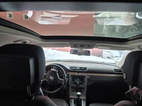 VW Passat 2.0 TDI BlueMotion - 6666 € / 13037.56 лв. - 63789872 12