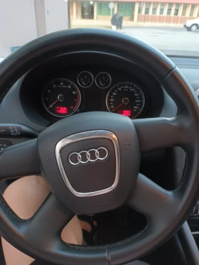 Audi A3 - 5800 € / 11343.81 лв. - 33419845 7