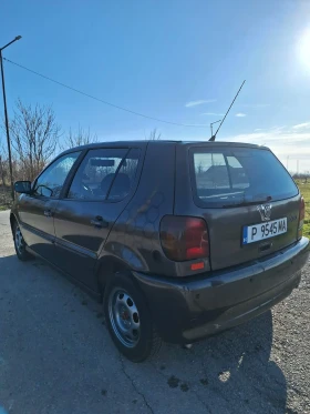 VW Polo - 1500 € / 2933.74 лв. - 72235280 4