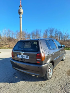 VW Polo - 1500 € / 2933.74 лв. - 72235280 6