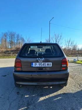 VW Polo - 1500 € / 2933.74 лв. - 72235280 5