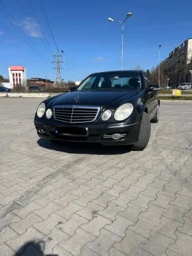 Mercedes-Benz E 320 3.200CDI - 5500 € / 10757.07 лв. - 62128163 7