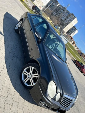 Mercedes-Benz E 320 3.200CDI - 5500 € / 10757.07 лв. - 62128163 5