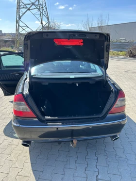 Mercedes-Benz E 320 3.200CDI