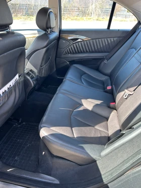 Mercedes-Benz E 320 3.200CDI - 5500 € / 10757.07 лв. - 62128163 2