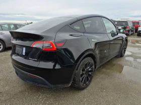 Tesla Model Y  LONG RANGE AWD| АВТОПИЛОТ| 360| ТЕРМОПОМПА| CARFA - 27400 € / 53589.74 лв. - 73138355 3