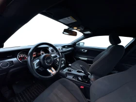 Ford Mustang EcoBoost Coupe RWD* АвтоКредит* (Цена до БГ)  - 16399 € / 32073.66 лв. - 99520898 17