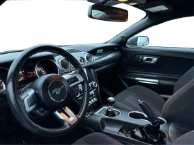Ford Mustang EcoBoost Coupe RWD* АвтоКредит* (Цена до БГ)  - 16399 € / 32073.66 лв. - 99520898 9