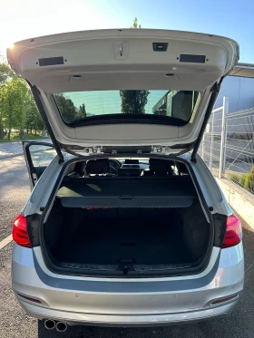 BMW 320 F31 - 10000 € / 19558.30 лв. - 49046400 11