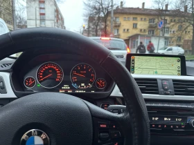 BMW 320 F31 - 10000 € / 19558.30 лв. - 49046400 12
