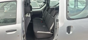 Dacia Dokker 1, 5-Stepway - 9199 € / 17991.68 лв. - 37091949 6