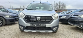 Dacia Dokker 1, 5-Stepway - 9199 € / 17991.68 лв. - 37091949 15