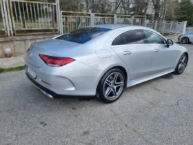 Mercedes-Benz CLS 350 4x4 AMG - 36600 € / 71583.38 лв. - 30404598 3