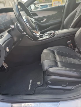 Mercedes-Benz CLS 350 4x4 AMG - 36600 € / 71583.38 лв. - 30404598 12