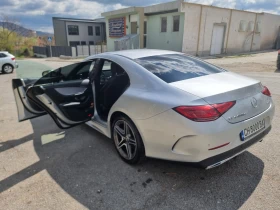 Mercedes-Benz CLS 350 4x4 AMG - 36600 € / 71583.38 лв. - 30404598 8