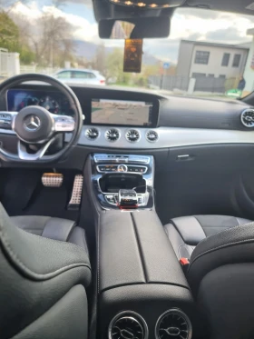 Mercedes-Benz CLS 350 4x4 AMG - 36600 € / 71583.38 лв. - 30404598 9