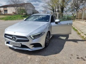 Mercedes-Benz CLS 350 4x4 AMG - 36600 € / 71583.38 лв. - 30404598 6