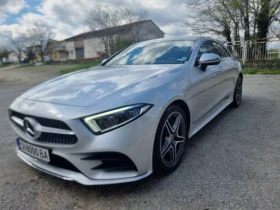Mercedes-Benz CLS 350 4x4 AMG - 36600 € / 71583.38 лв. - 30404598 5